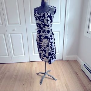 White House Black Market Cocktail Dress